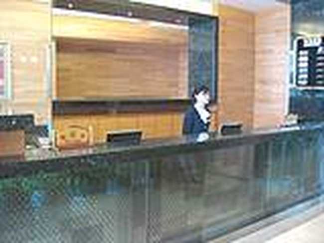 无锡时尚城市商务酒店,图二