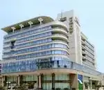 南京东郊国宾馆