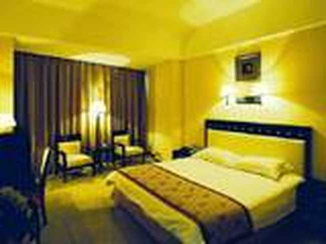 无锡蓝天新港大酒店,图三