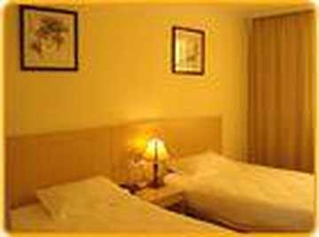 扬州市明月山庄假日宾馆,图二