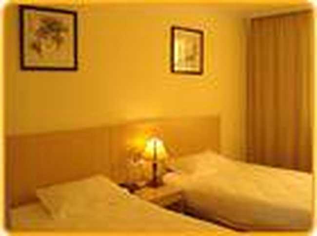 扬州市明月山庄假日宾馆,图二