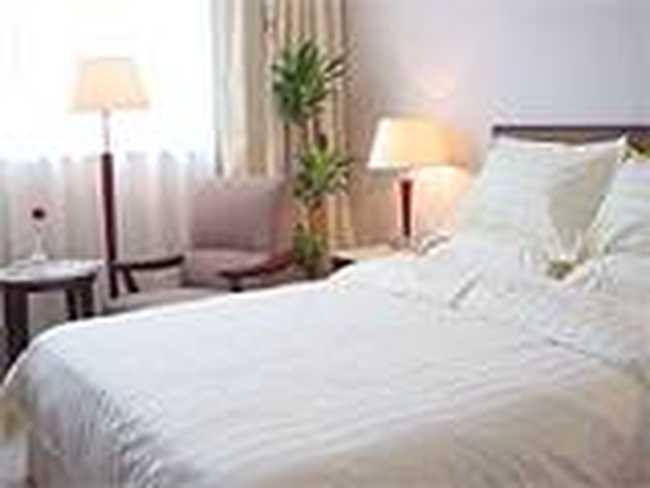 昆山并蒂莲大酒店,图三