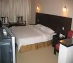 锦地星座大酒店 客房