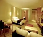 木棉花酒店 客房