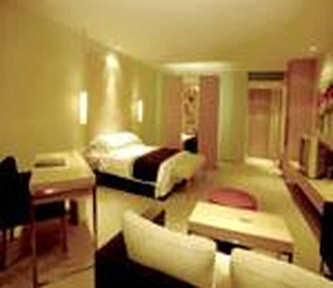 无锡木棉花酒店,图三