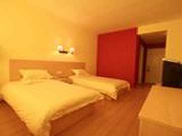 南京东方之星假日酒店,图三