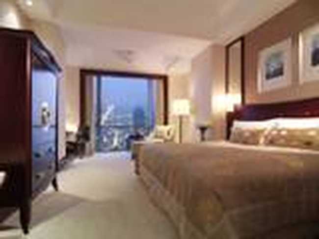 苏州香格里拉大酒店,图三