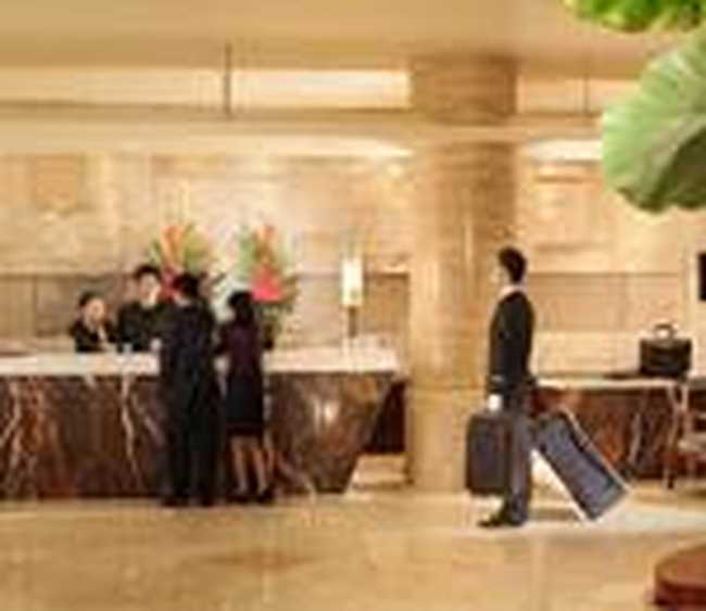 苏州太湖高尔夫酒店,图二