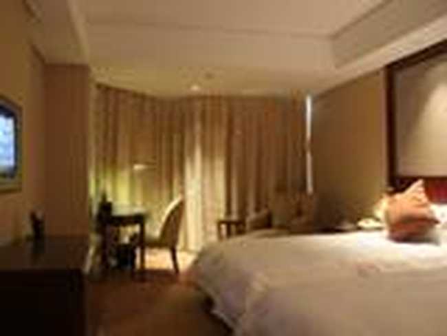 南京曙光国际大酒店,图三