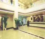 开元江隆酒店 大堂