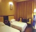 南京锦绣长城大酒店（原通苑长城大酒店） 客房