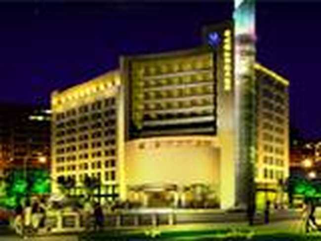 常州锦江国际大酒店,图一