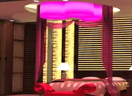 宿迁枫华丽致大酒店