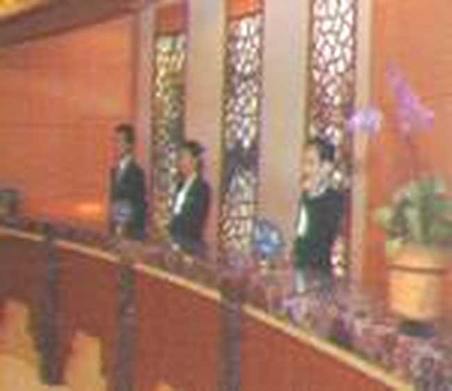 无锡海悦星空大酒店,图二