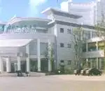 在水一方大酒店 外观