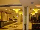香雪海饭店 大堂