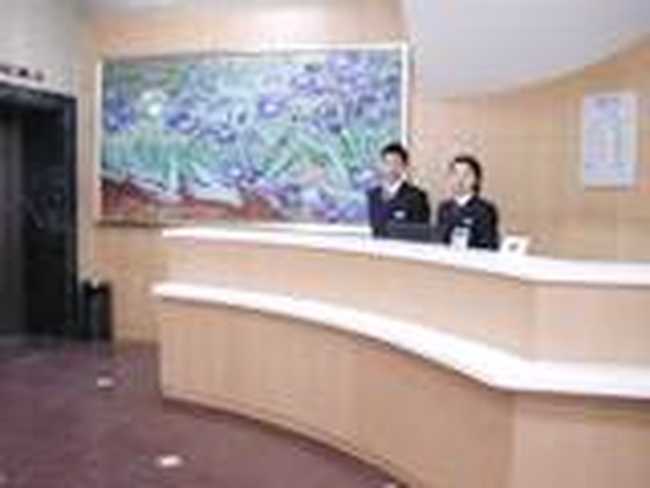 汉庭快捷酒店（京江店）（原亿居酒店连锁（大市口店））,图二