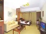 腾龙阁酒店式公寓 客房