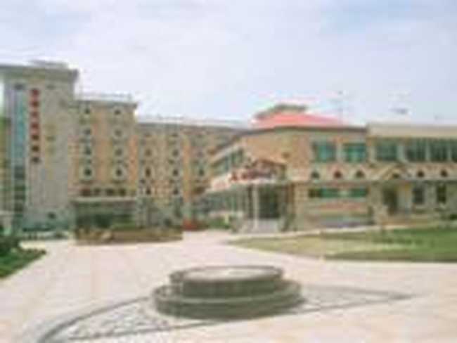 苏州香榭度假酒店,图一