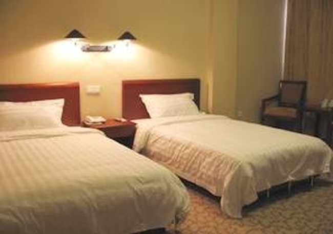 宏德速8酒店（苏州工业园区店）*