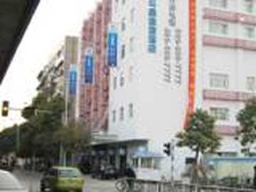 如家七斗星商旅酒店（南京通济门店）,图一