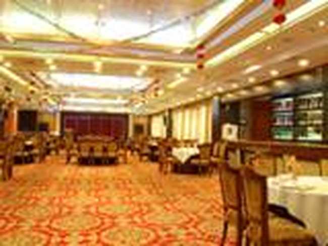 太仓市银河宾馆,图二