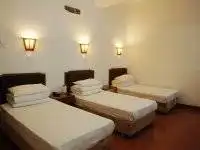 扬州百汇青年旅舍