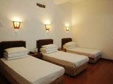 扬州百汇青年旅舍,图一