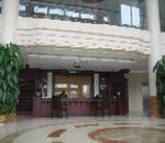 溧阳天目湖贵宾会馆,图二