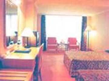 南京紫荆大酒店,图三