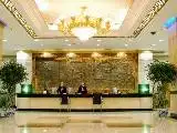 东台凯悦国际大酒店 大堂