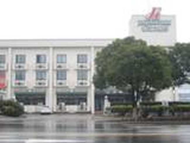 锦江之星（苏州乐园店）,图一