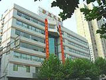 南京珍宝之星商务酒店,图一