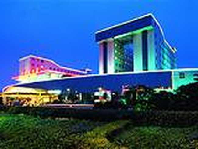 苏州天平大酒店,图一