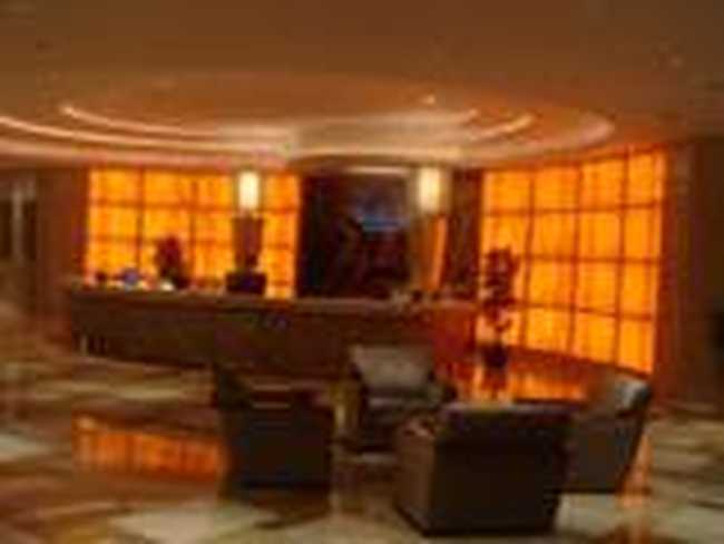 南京曙光国际大酒店,图二