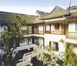 同里世德堂宾馆（吴江）