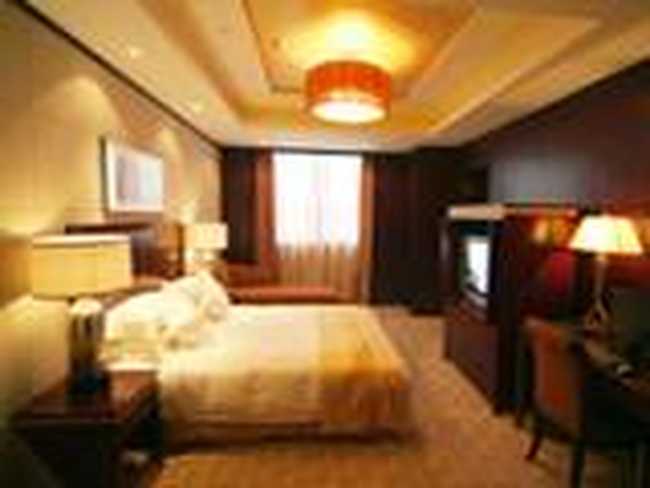 无锡锦沧文华国际商务酒店,图三