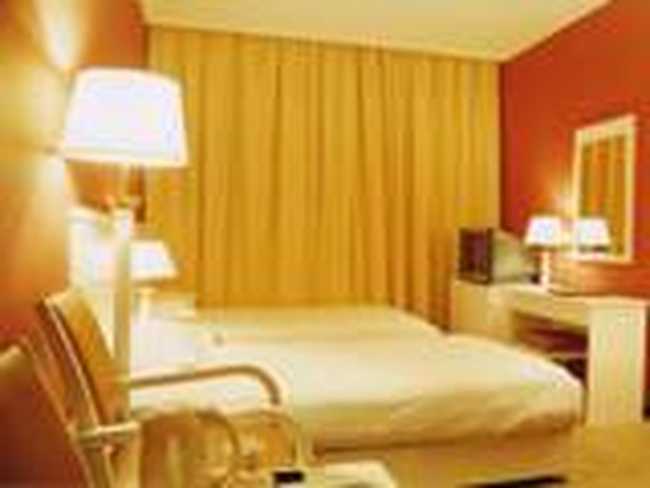 亨德利宾馆（苏州凤凰广场店）,图三