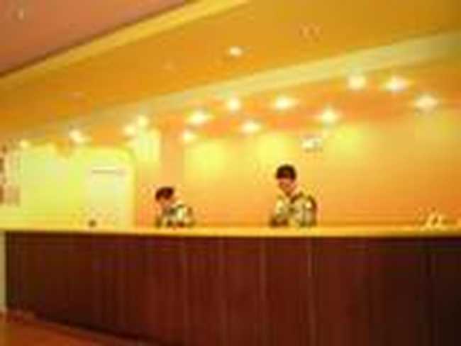 如家快捷酒店（南京湖南路店）,图二