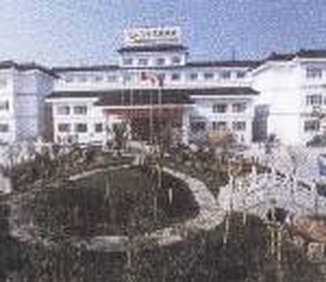 周庄三牛花园酒店,图二