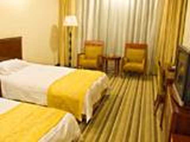 无锡金色豪门酒店,图三