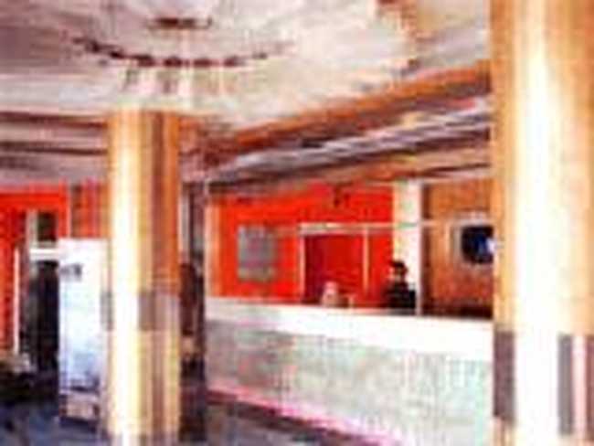 莫泰连锁旅店（昆山同丰路店）,图二