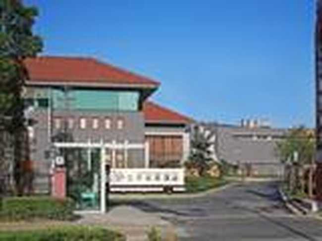 苏州左岸明珠酒店,图一