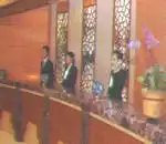 渔乡楼大酒店 大堂