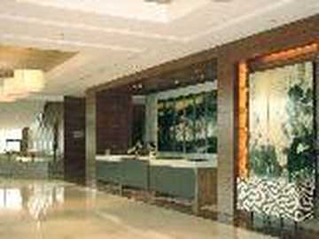 昆山新港湾锦江大酒店,图二