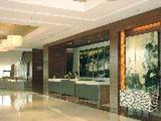 昆山新港湾锦江大酒店,图二