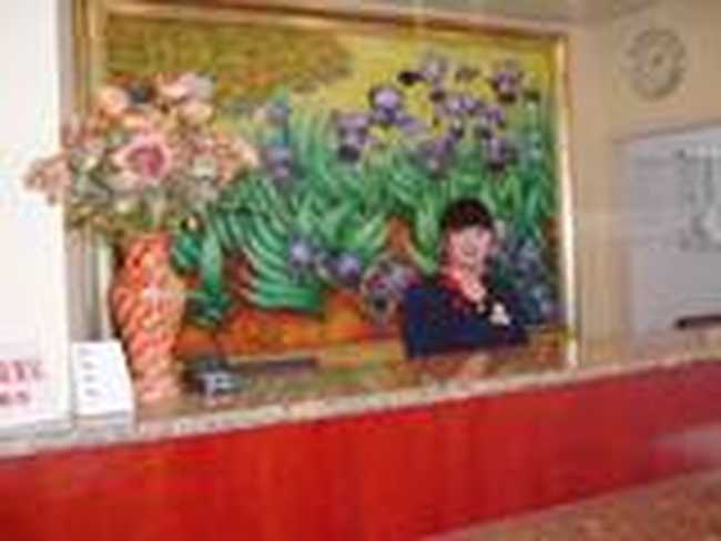 汉庭快捷酒店（苏州桐泾北路店）,图二