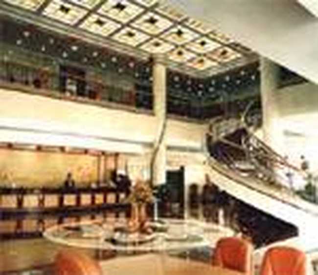 徐州云泉山庄,图二