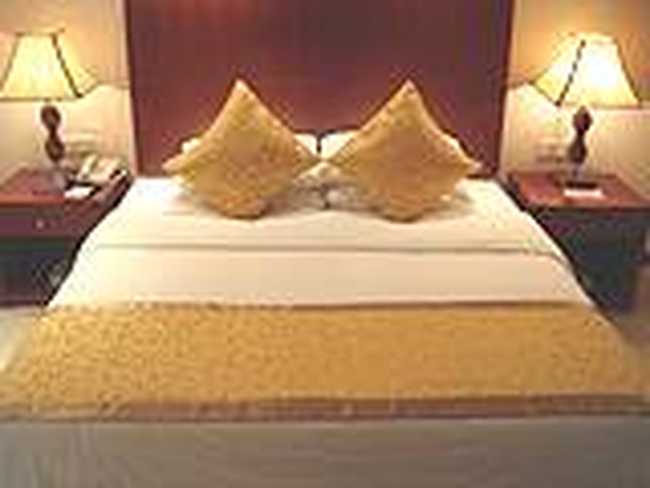 常州万豪花都大酒店,图三