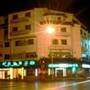 世纪缘大酒店（南京进香河店）